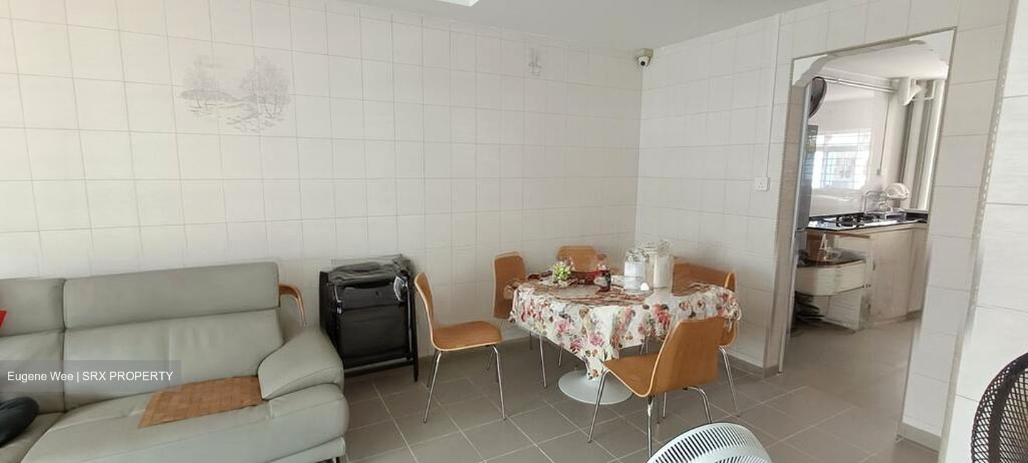 Blk 829 Yishun Street 81 (Yishun), HDB 4 Rooms #500047541